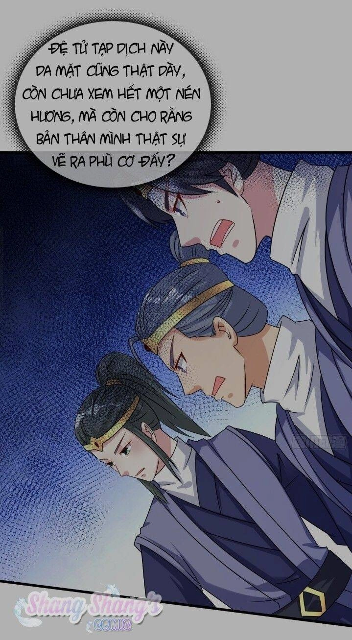 Vương Gia Khắc Thê Chapter 141 - 27