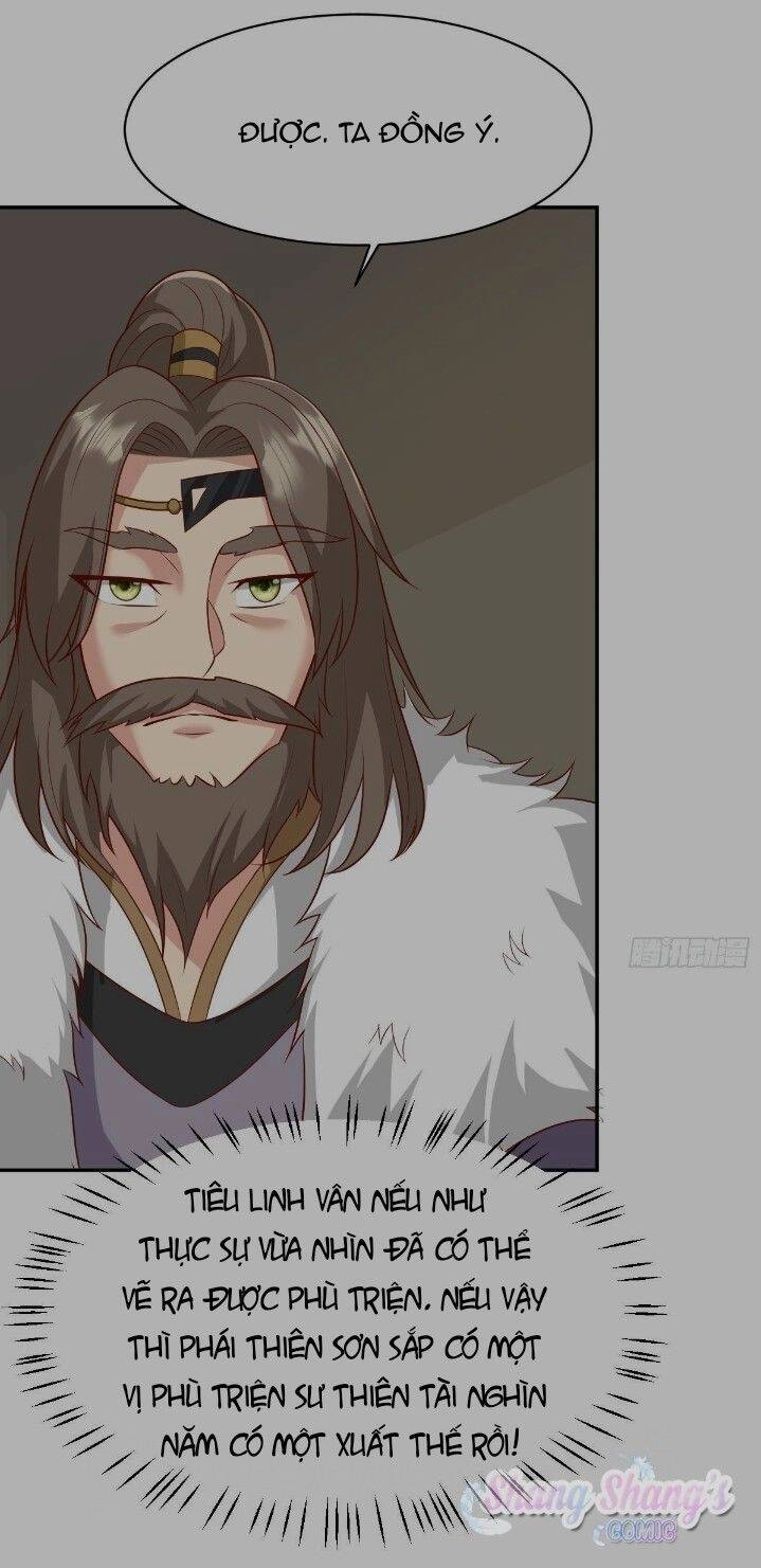 Vương Gia Khắc Thê Chapter 141 - 40