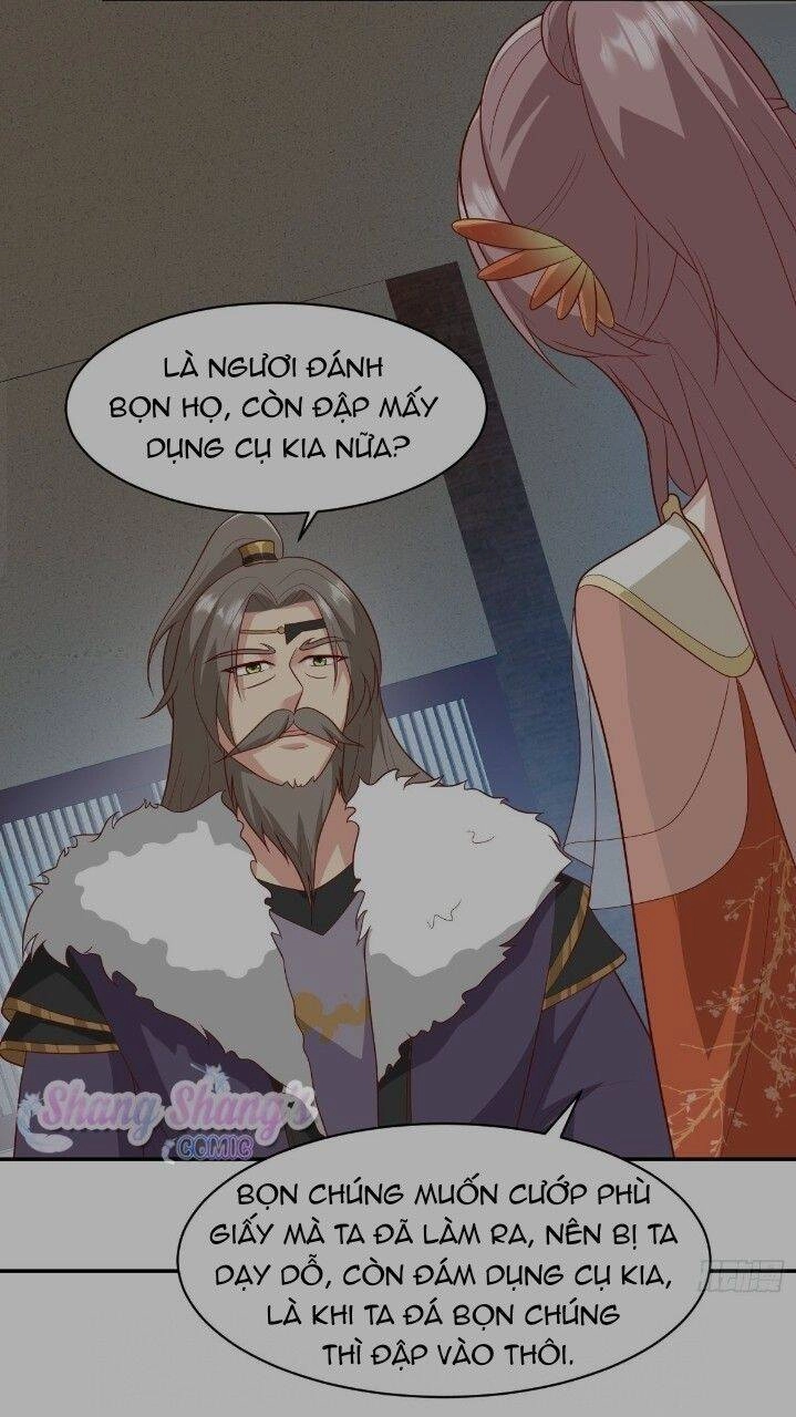 Vương Gia Khắc Thê Chapter 141 - 47