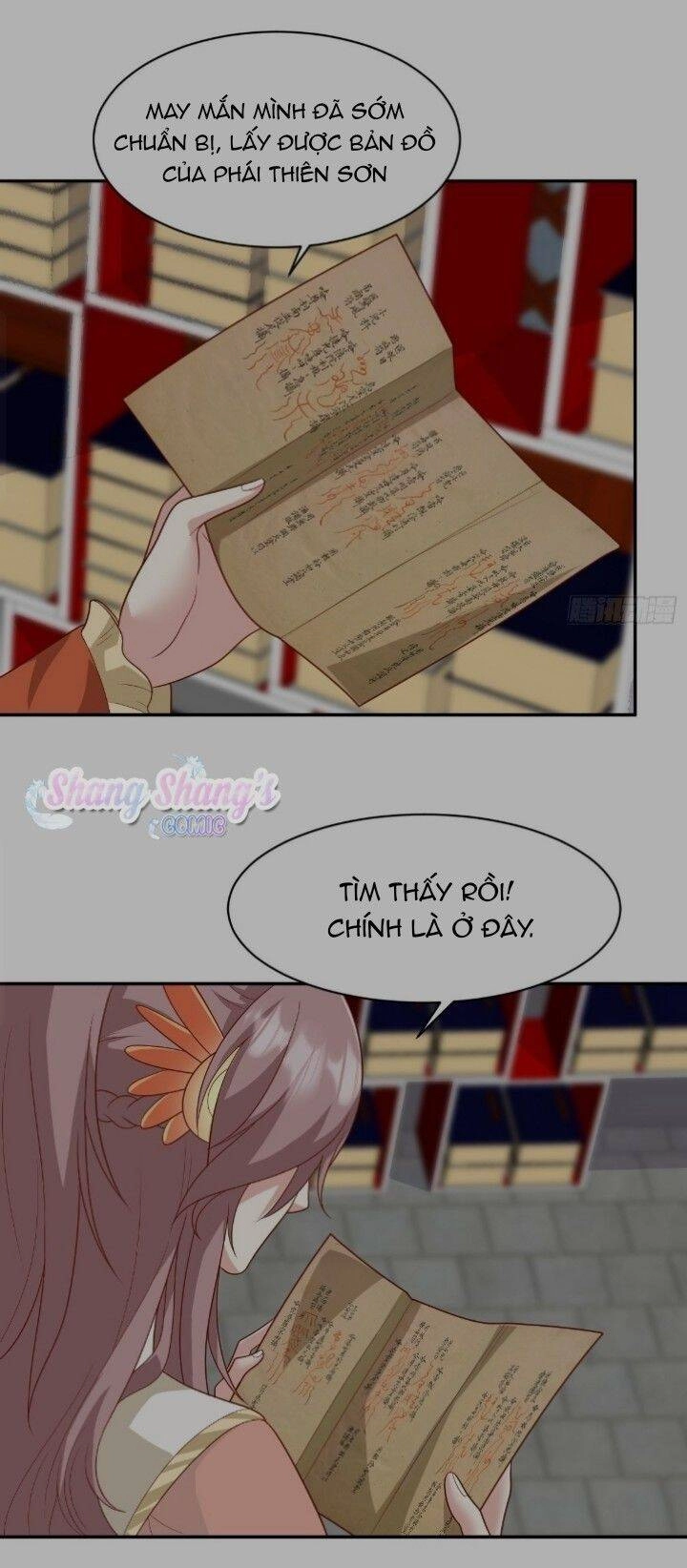 Vương Gia Khắc Thê Chapter 141 - 55