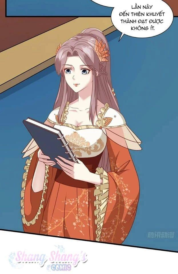 Vương Gia Khắc Thê Chapter 144 - 4