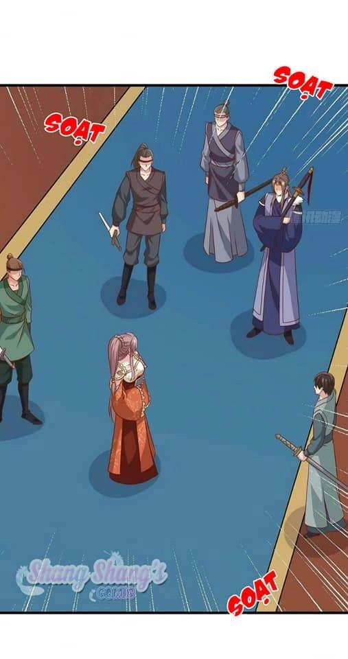 Vương Gia Khắc Thê Chapter 144 - 6