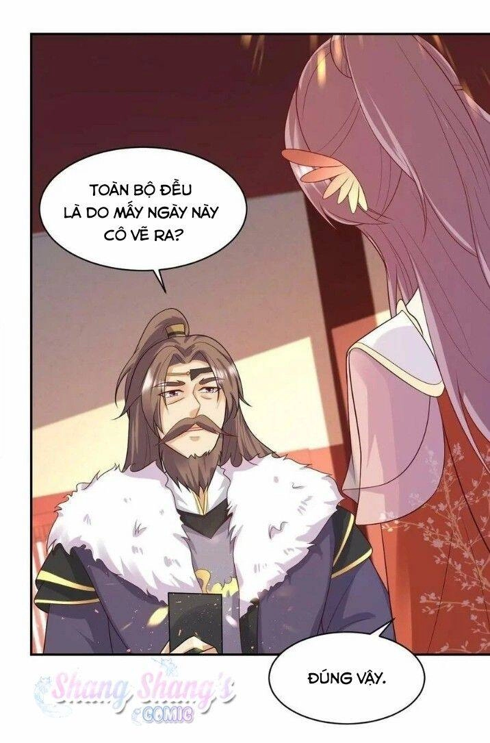 Vương Gia Khắc Thê Chapter 144 - 54