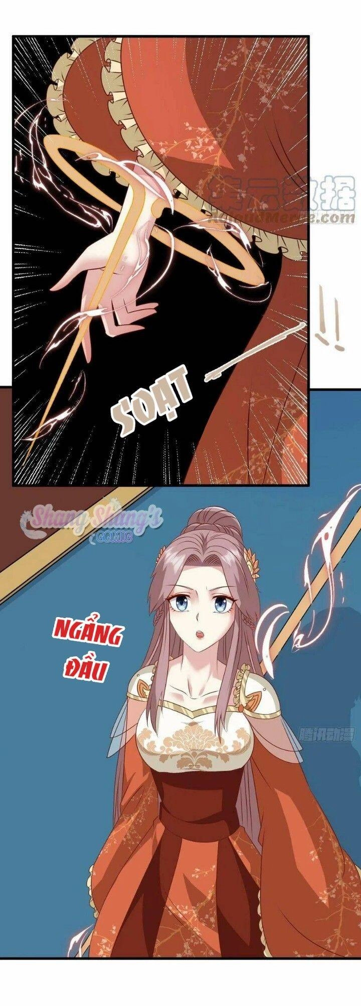 Vương Gia Khắc Thê Chapter 145 - 10