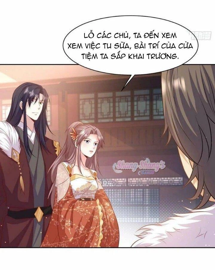 Vương Gia Khắc Thê Chapter 147 - 47
