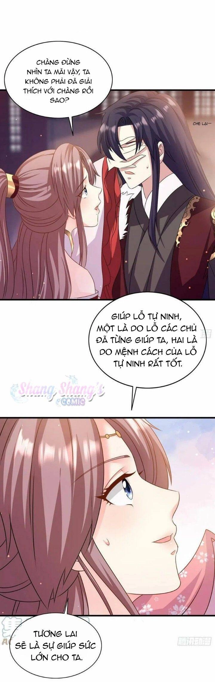 Vương Gia Khắc Thê Chapter 149 - 22