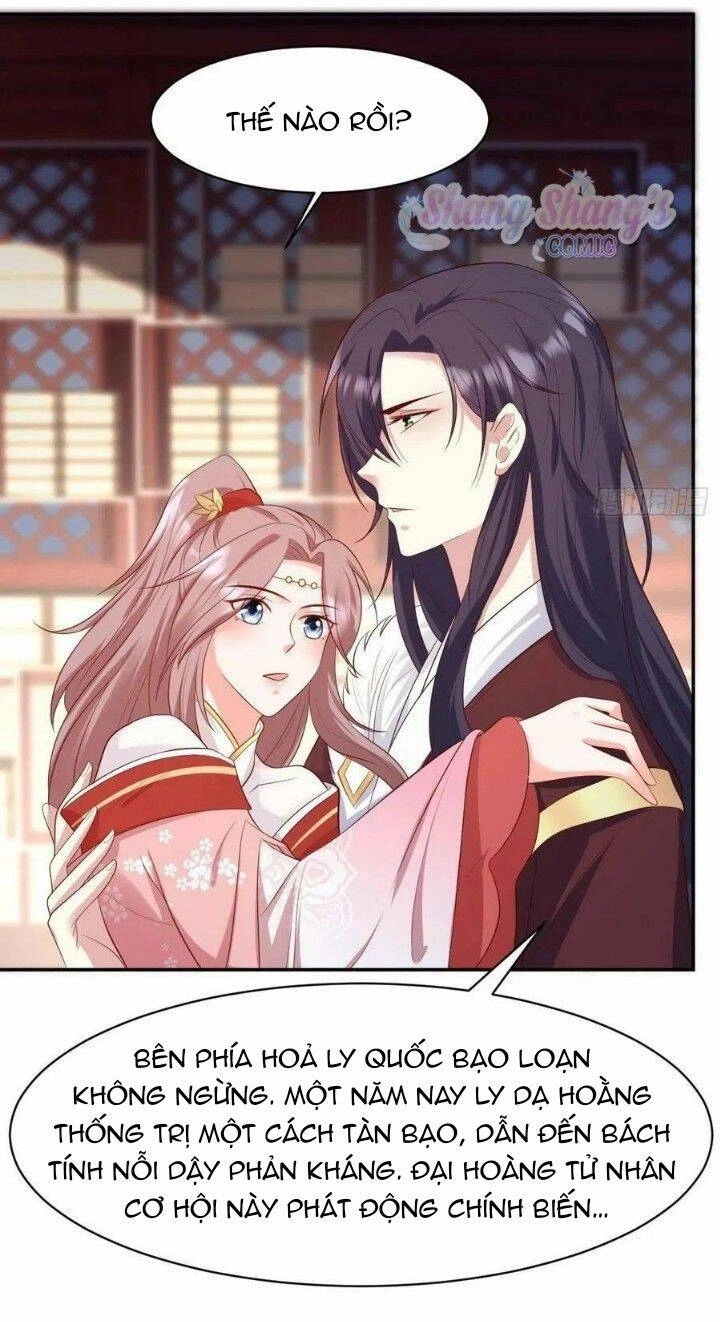 Vương Gia Khắc Thê Chapter 149 - 30