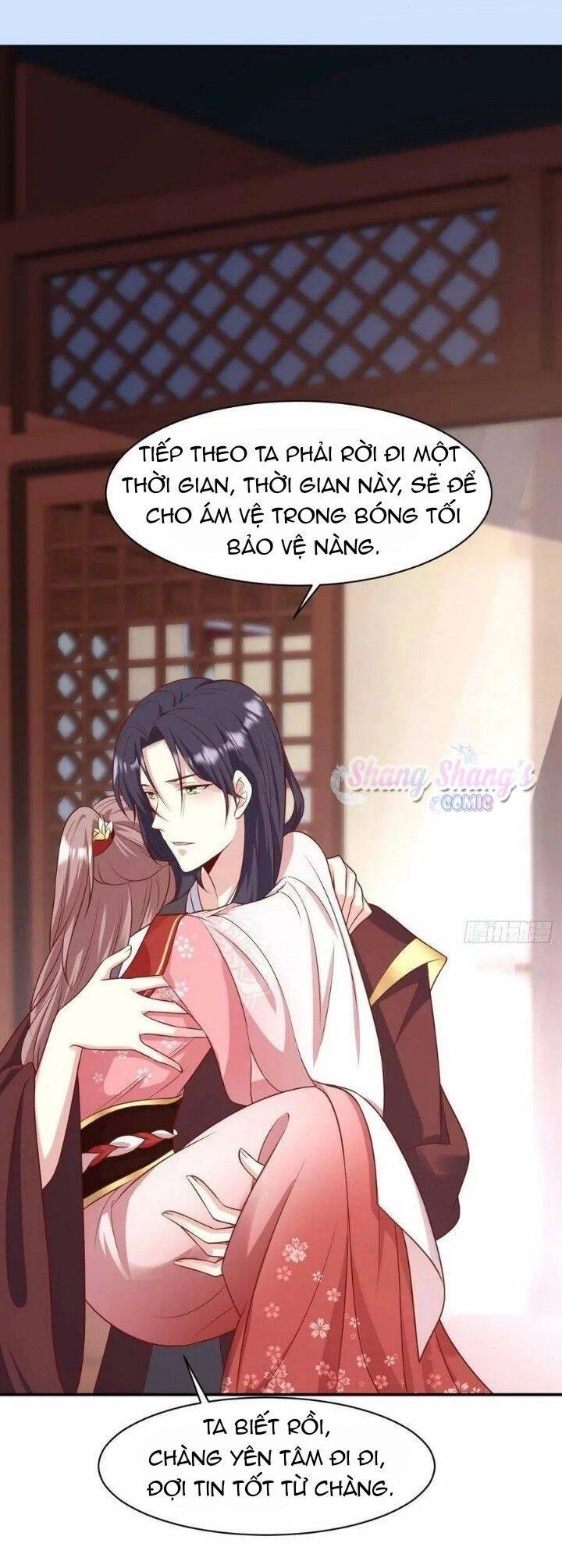 Vương Gia Khắc Thê Chapter 149 - 37