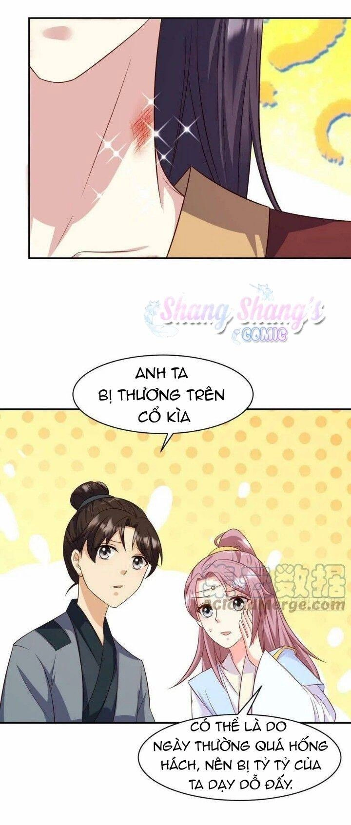 Vương Gia Khắc Thê Chapter 149 - 49