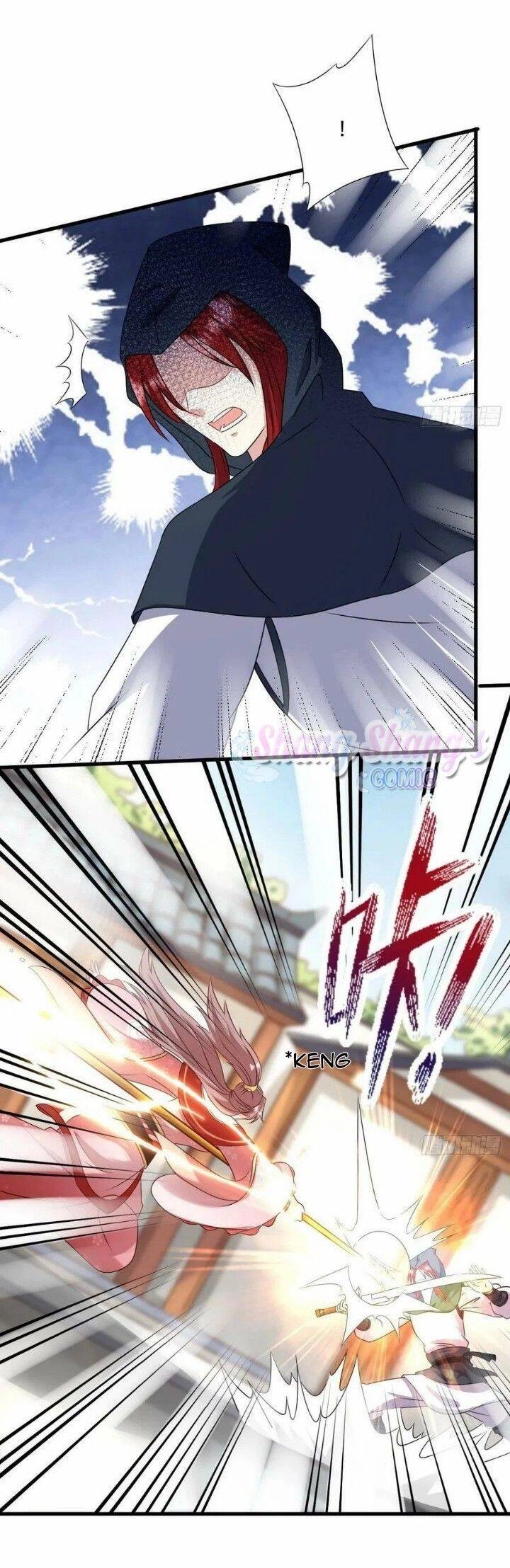 Vương Gia Khắc Thê Chapter 151 - 9