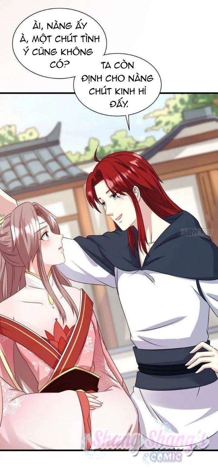 Vương Gia Khắc Thê Chapter 151 - 12