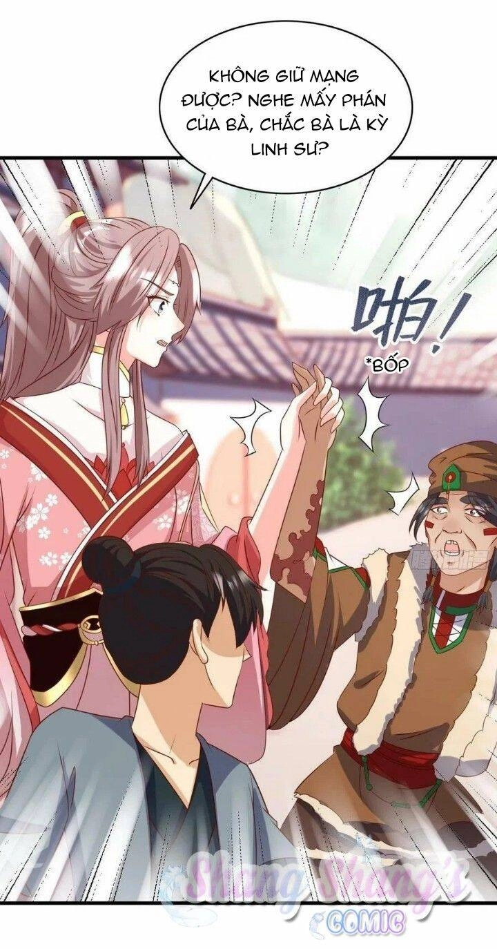 Vương Gia Khắc Thê Chapter 151 - 29