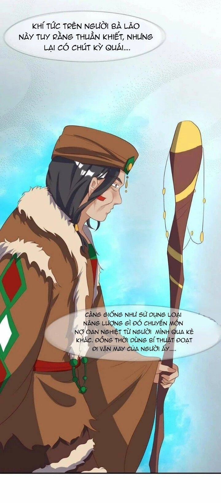 Vương Gia Khắc Thê Chapter 151 - 34