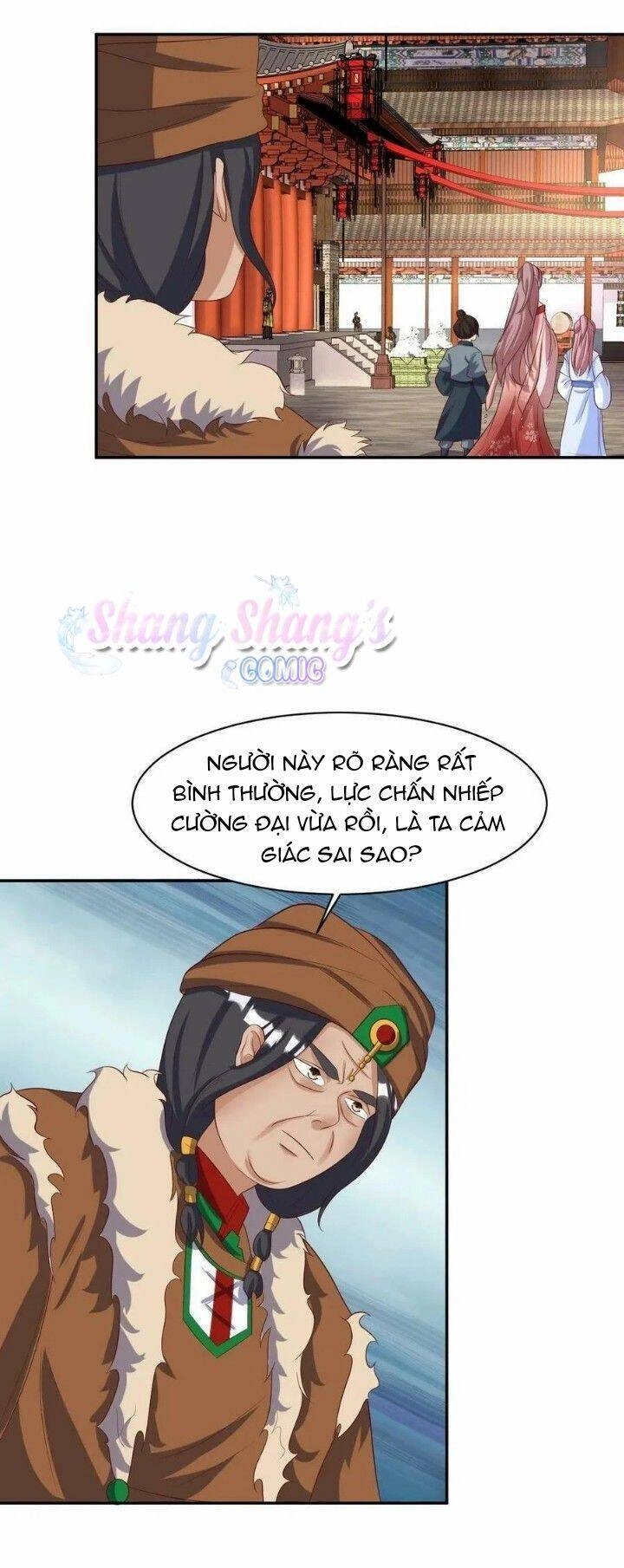 Vương Gia Khắc Thê Chapter 151 - 42