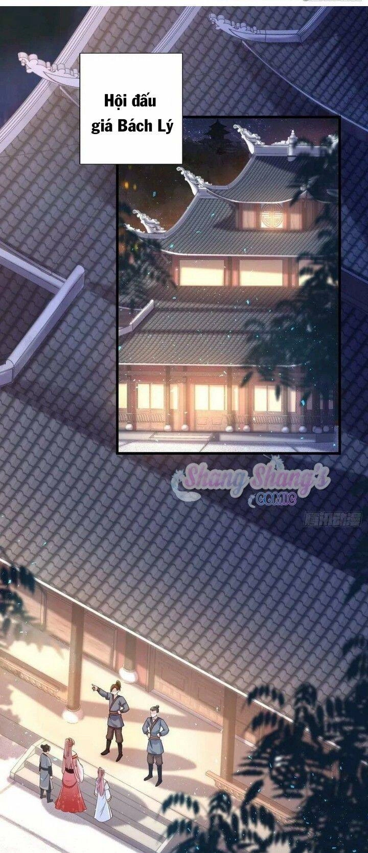 Vương Gia Khắc Thê Chapter 153 - 2