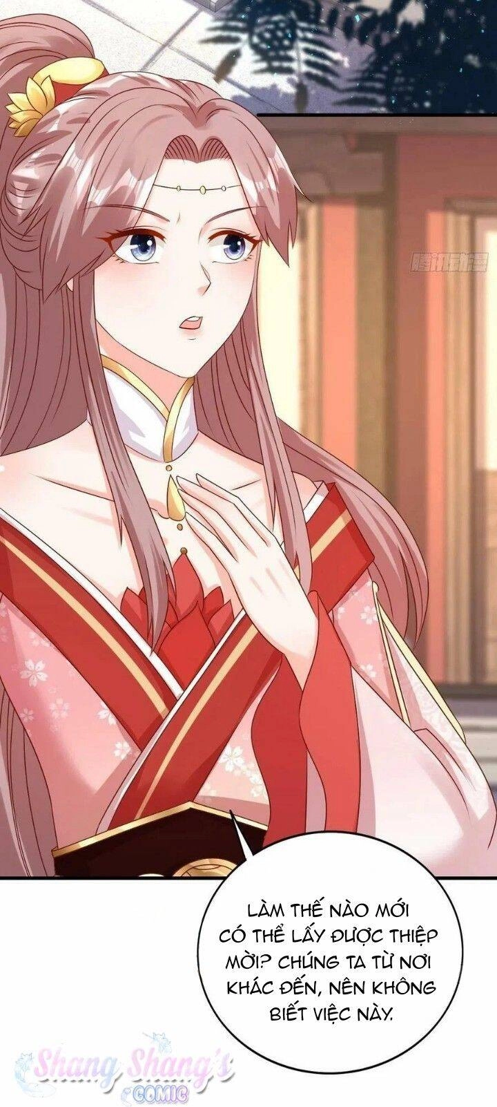 Vương Gia Khắc Thê Chapter 153 - 3