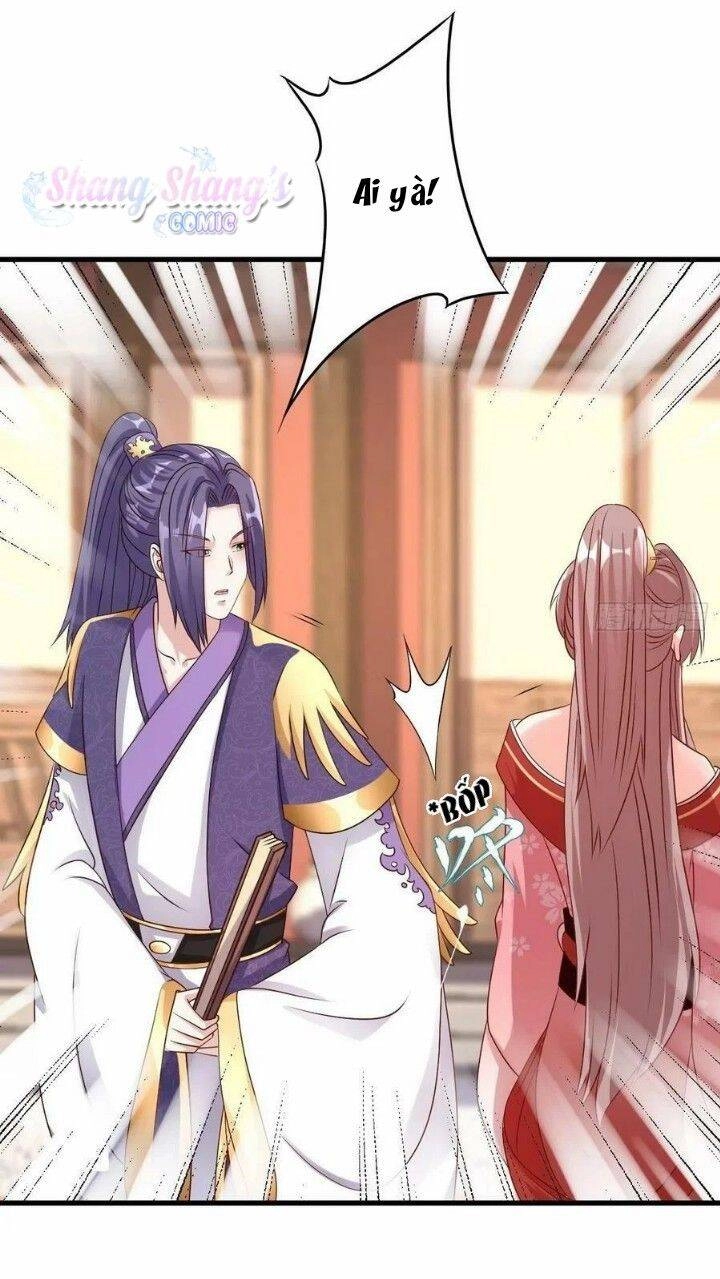 Vương Gia Khắc Thê Chapter 153 - 4