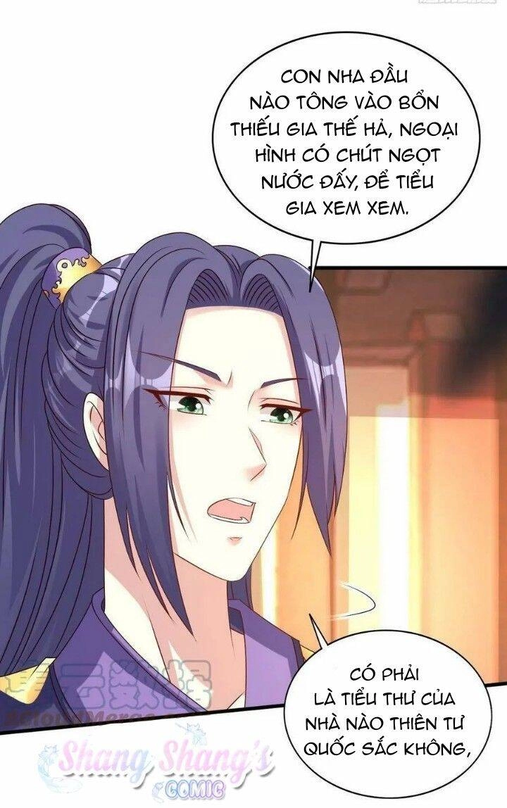 Vương Gia Khắc Thê Chapter 153 - 5