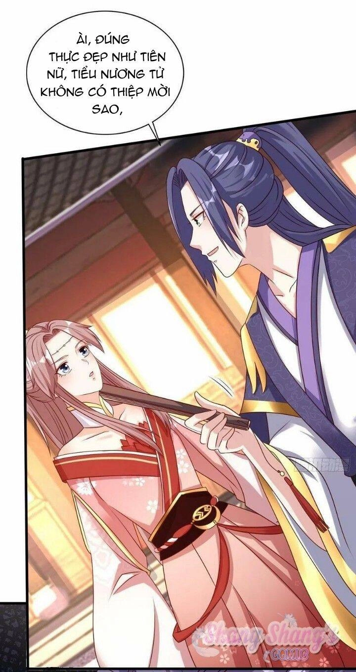 Vương Gia Khắc Thê Chapter 153 - 6