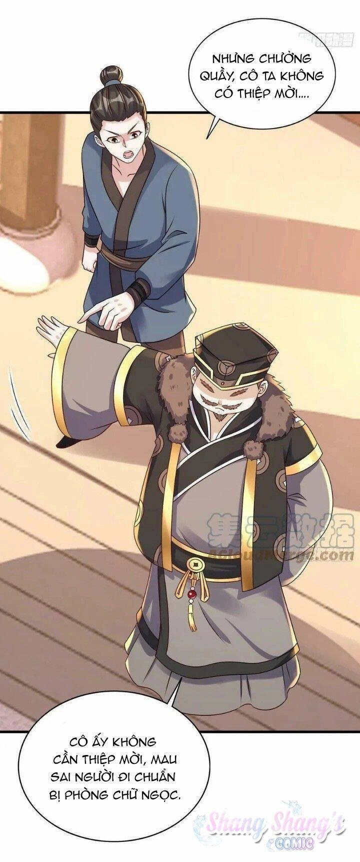 Vương Gia Khắc Thê Chapter 153 - 19