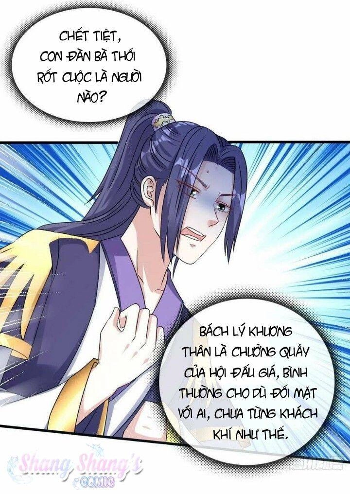 Vương Gia Khắc Thê Chapter 153 - 20