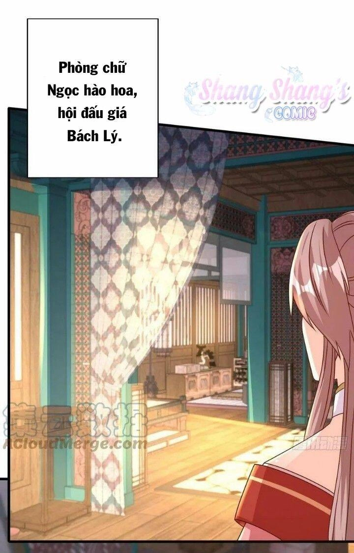 Vương Gia Khắc Thê Chapter 153 - 21