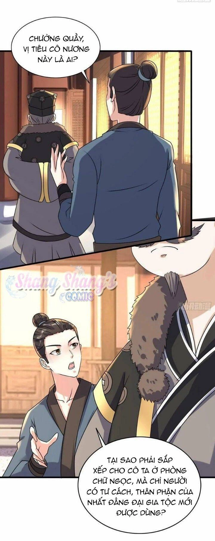 Vương Gia Khắc Thê Chapter 153 - 24