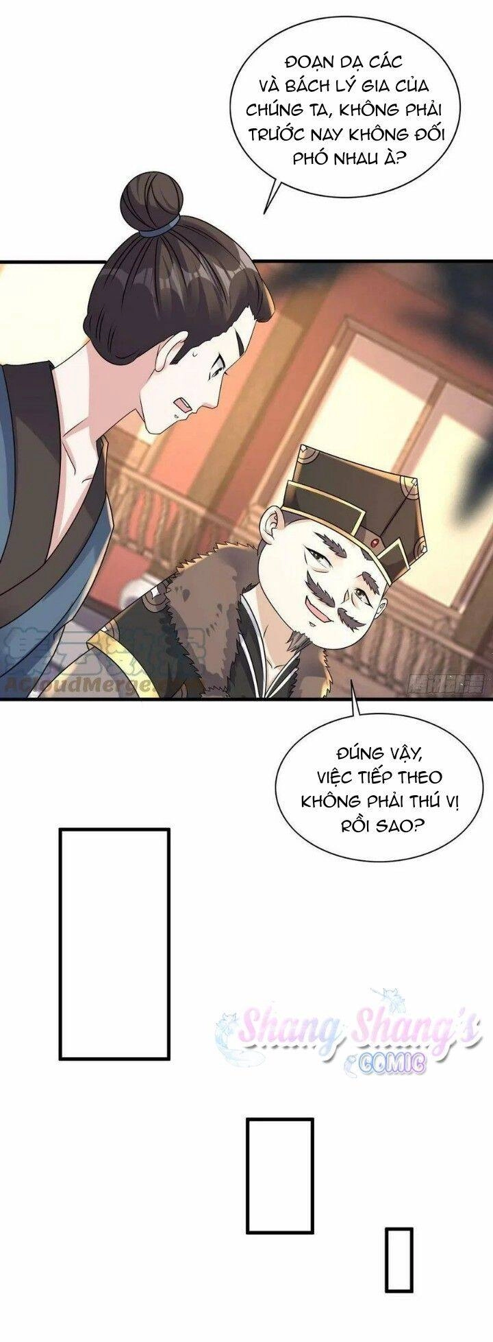 Vương Gia Khắc Thê Chapter 153 - 27