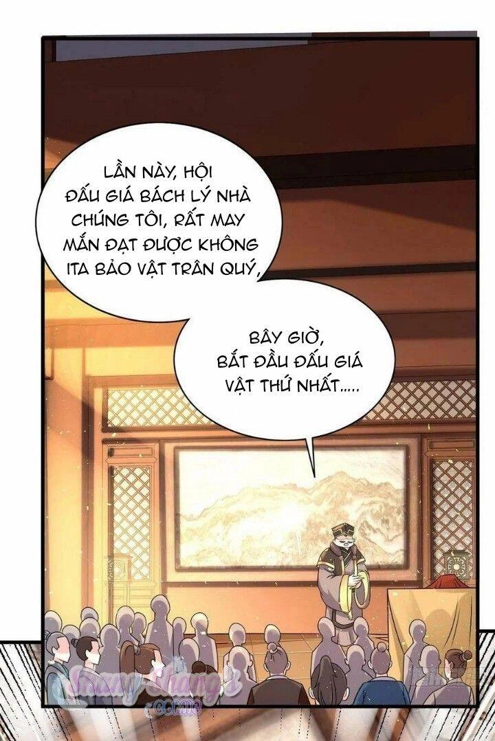 Vương Gia Khắc Thê Chapter 153 - 28