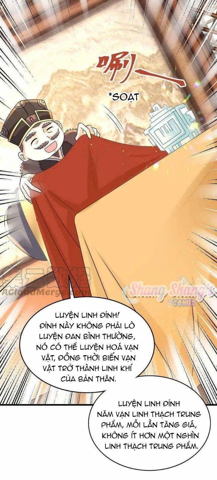 Vương Gia Khắc Thê Chapter 153 - 29