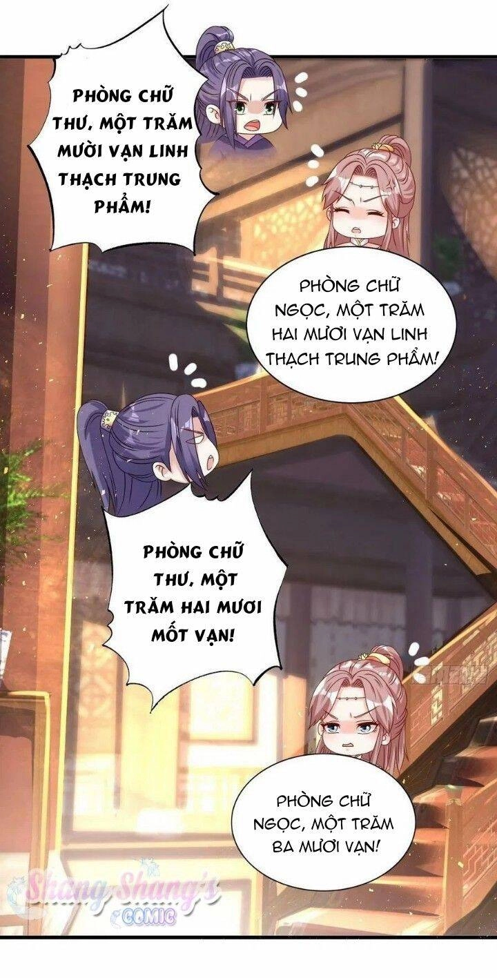 Vương Gia Khắc Thê Chapter 153 - 32