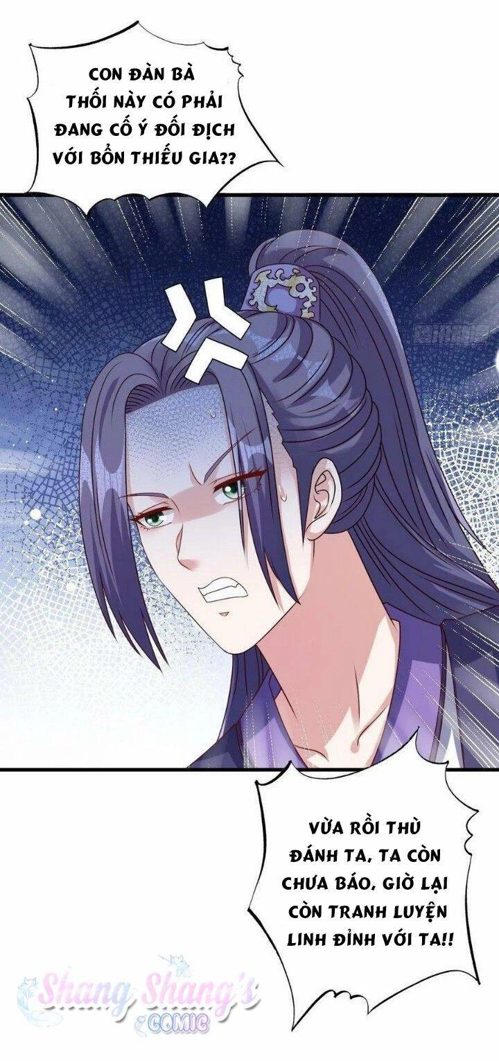 Vương Gia Khắc Thê Chapter 153 - 33