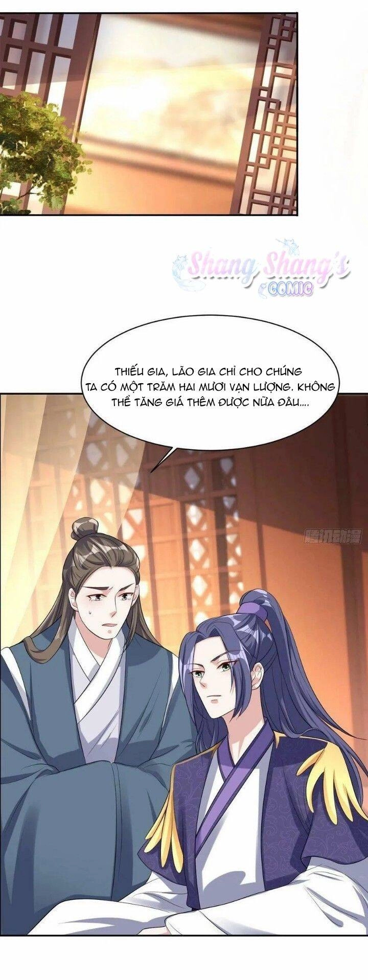 Vương Gia Khắc Thê Chapter 153 - 34