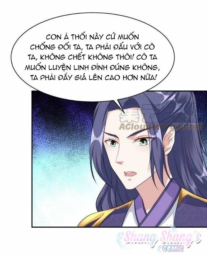Vương Gia Khắc Thê Chapter 153 - 35