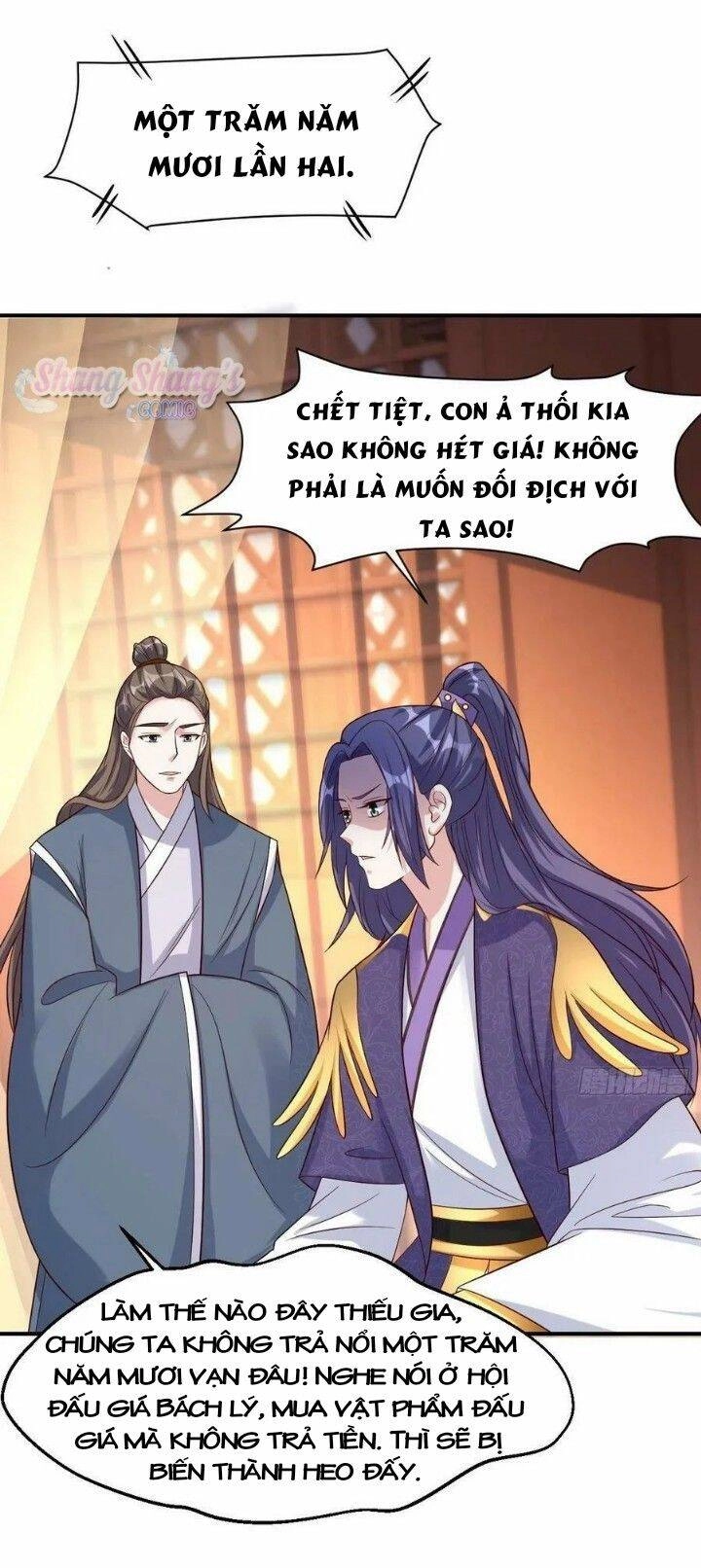 Vương Gia Khắc Thê Chapter 153 - 39