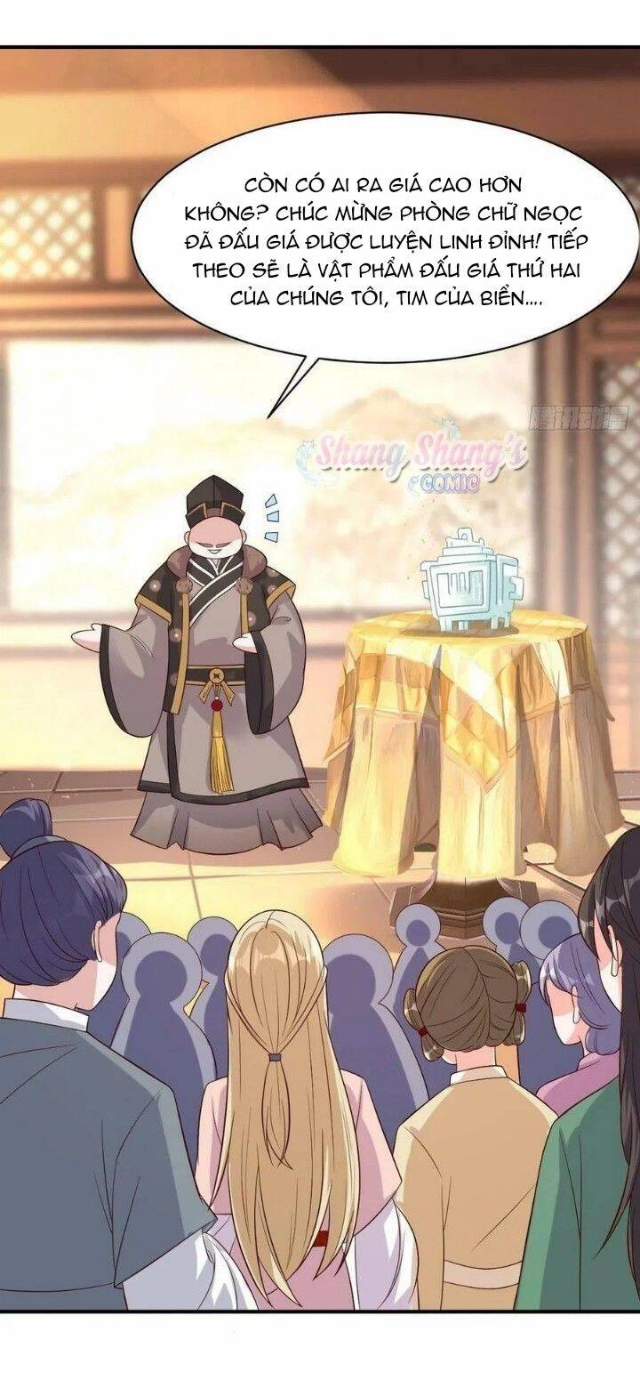 Vương Gia Khắc Thê Chapter 153 - 43