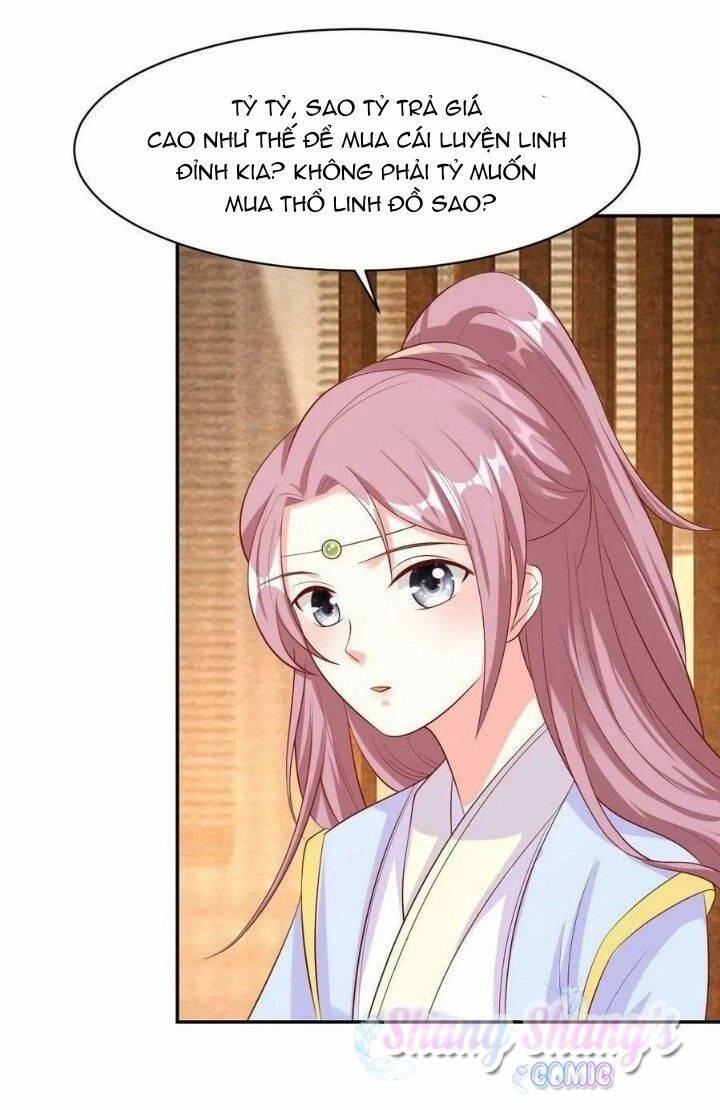 Vương Gia Khắc Thê Chapter 153 - 44