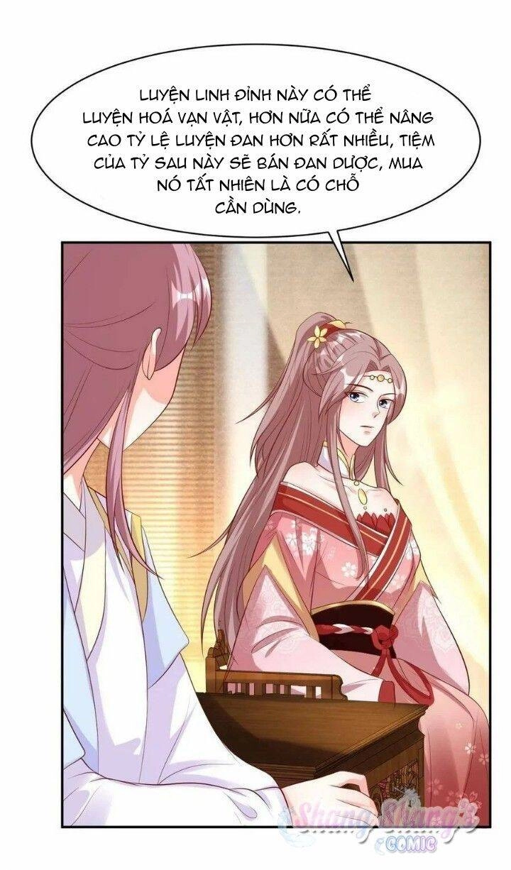 Vương Gia Khắc Thê Chapter 153 - 45