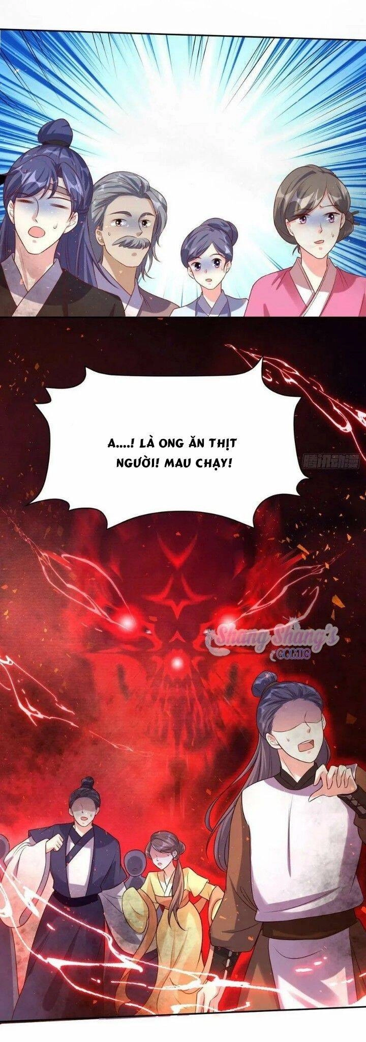 Vương Gia Khắc Thê Chapter 153 - 52