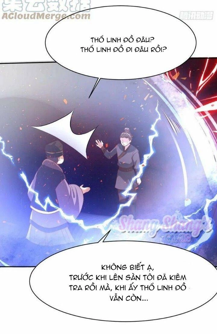 Vương Gia Khắc Thê Chapter 153 - 53