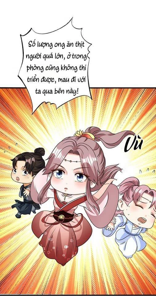 Vương Gia Khắc Thê Chapter 155 - 6