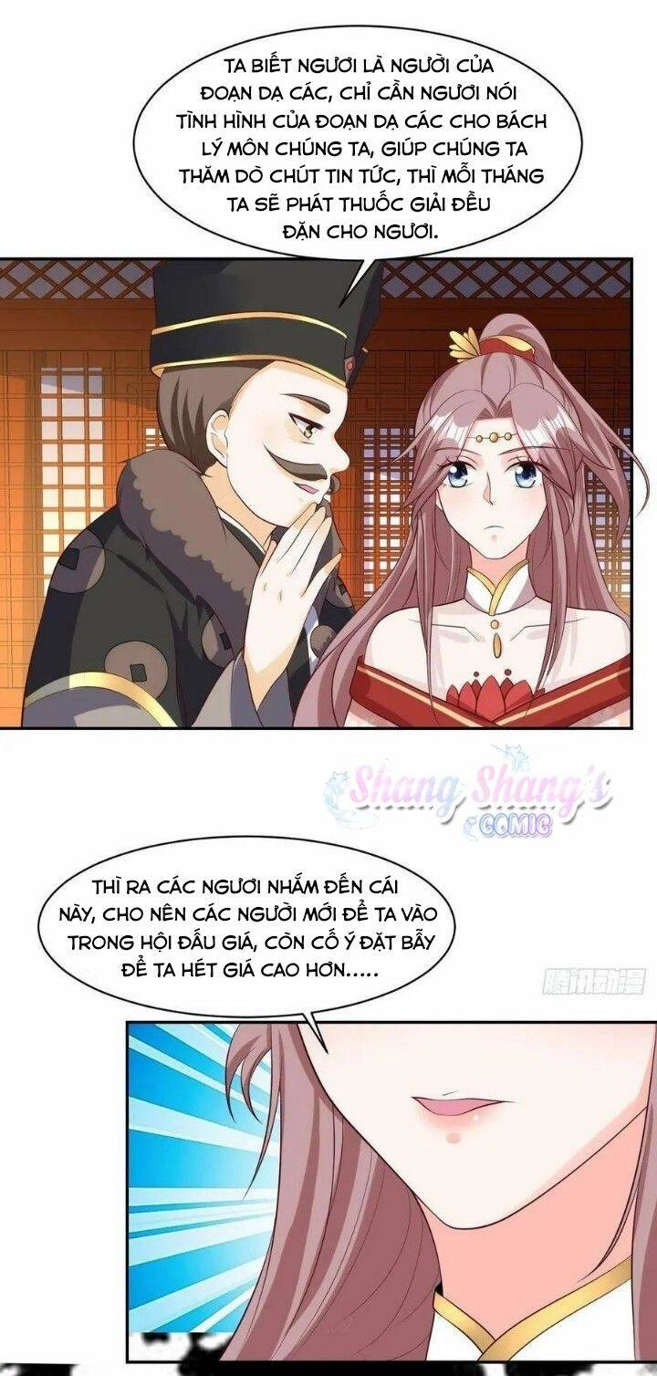 Vương Gia Khắc Thê Chapter 155 - 45