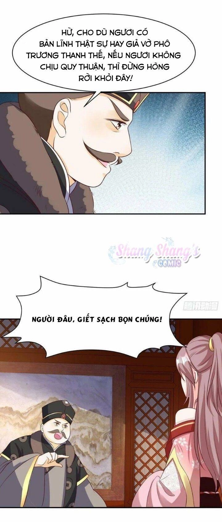 Vương Gia Khắc Thê Chapter 155 - 49