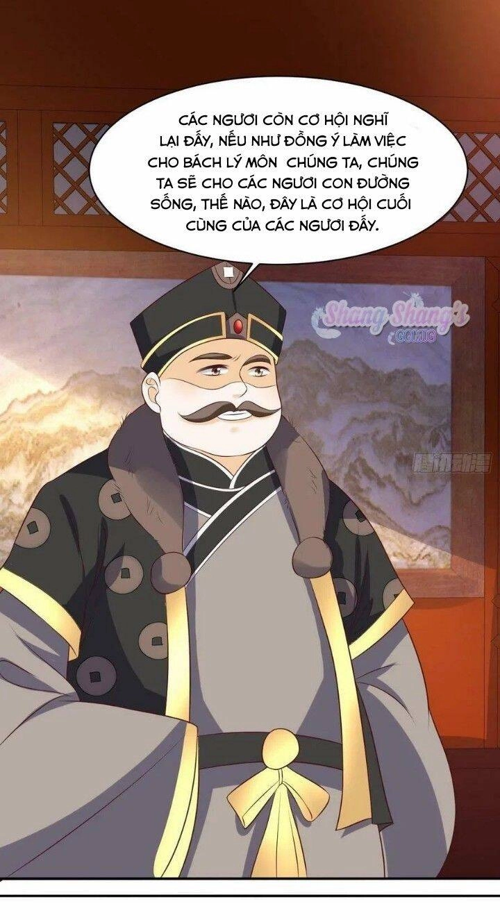 Vương Gia Khắc Thê Chapter 155 - 51