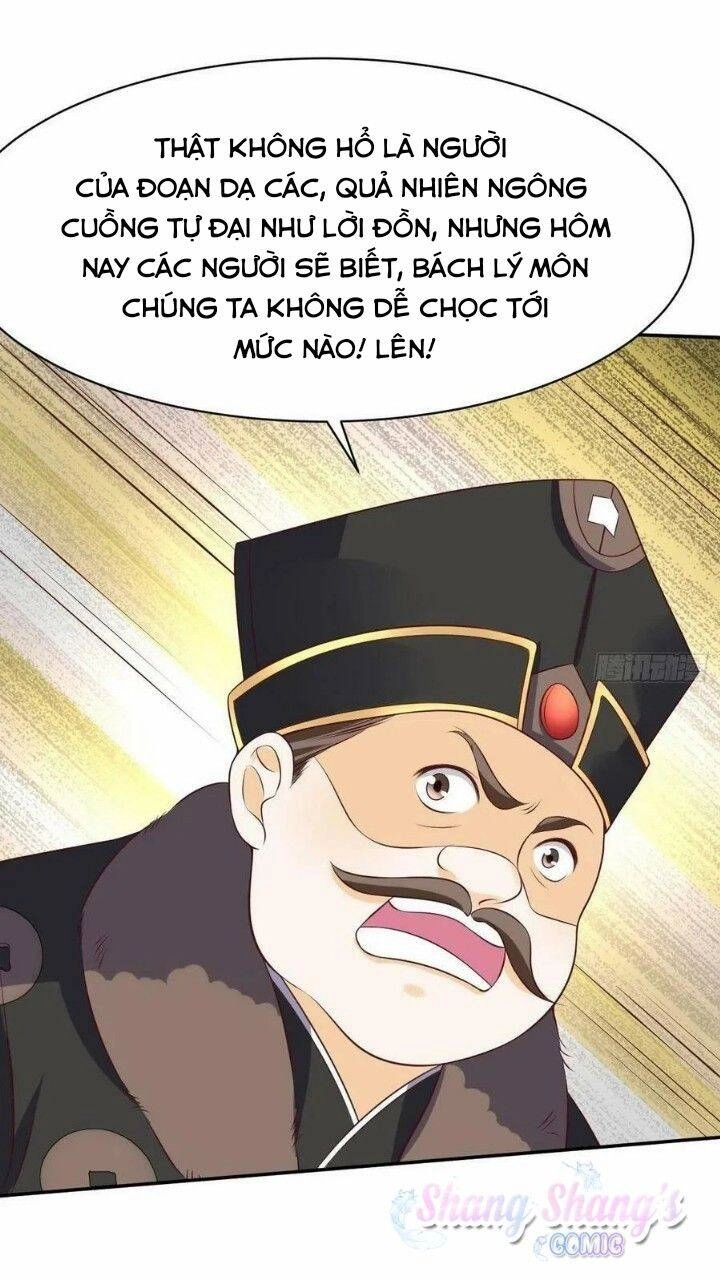 Vương Gia Khắc Thê Chapter 155 - 53