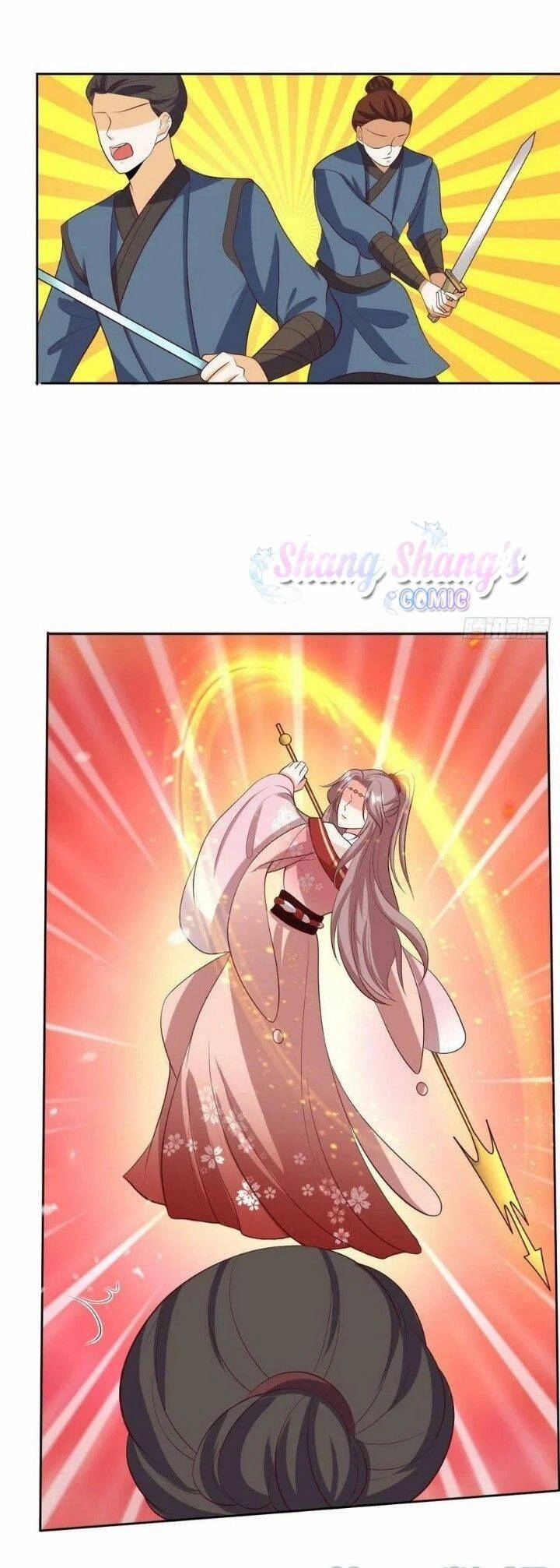 Vương Gia Khắc Thê Chapter 155 - 54