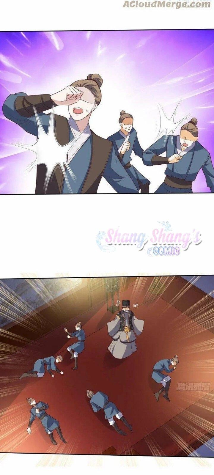 Vương Gia Khắc Thê Chapter 155 - 55