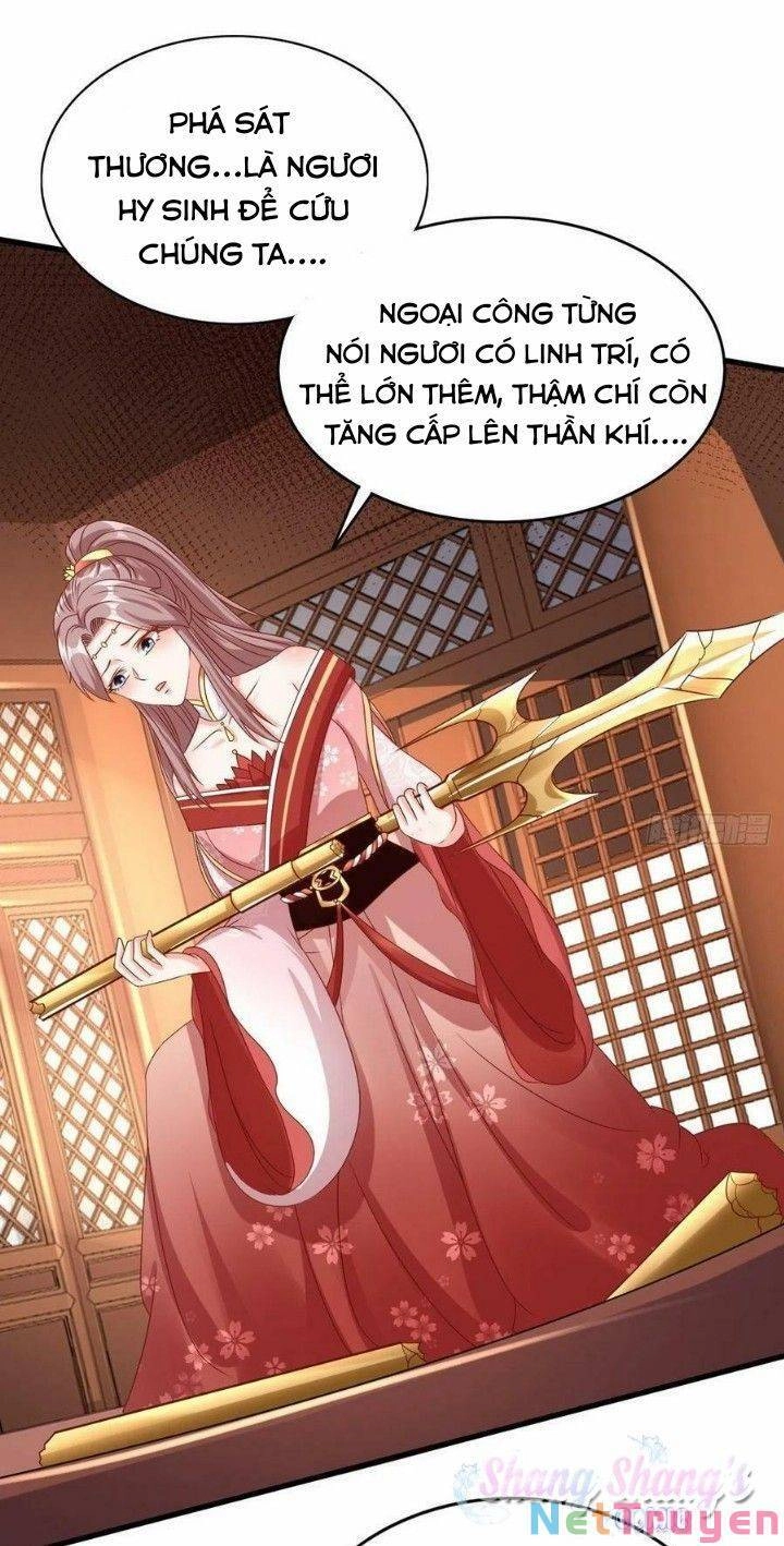 Vương Gia Khắc Thê Chapter 157 - 30