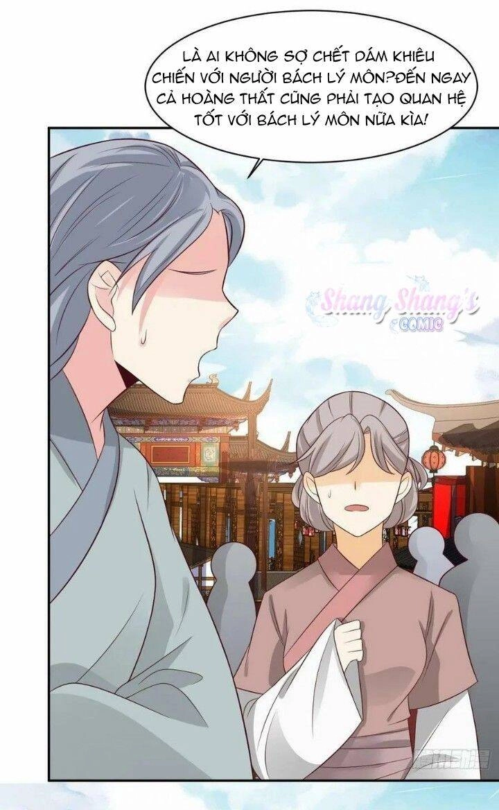 Vương Gia Khắc Thê Chapter 158 - 4