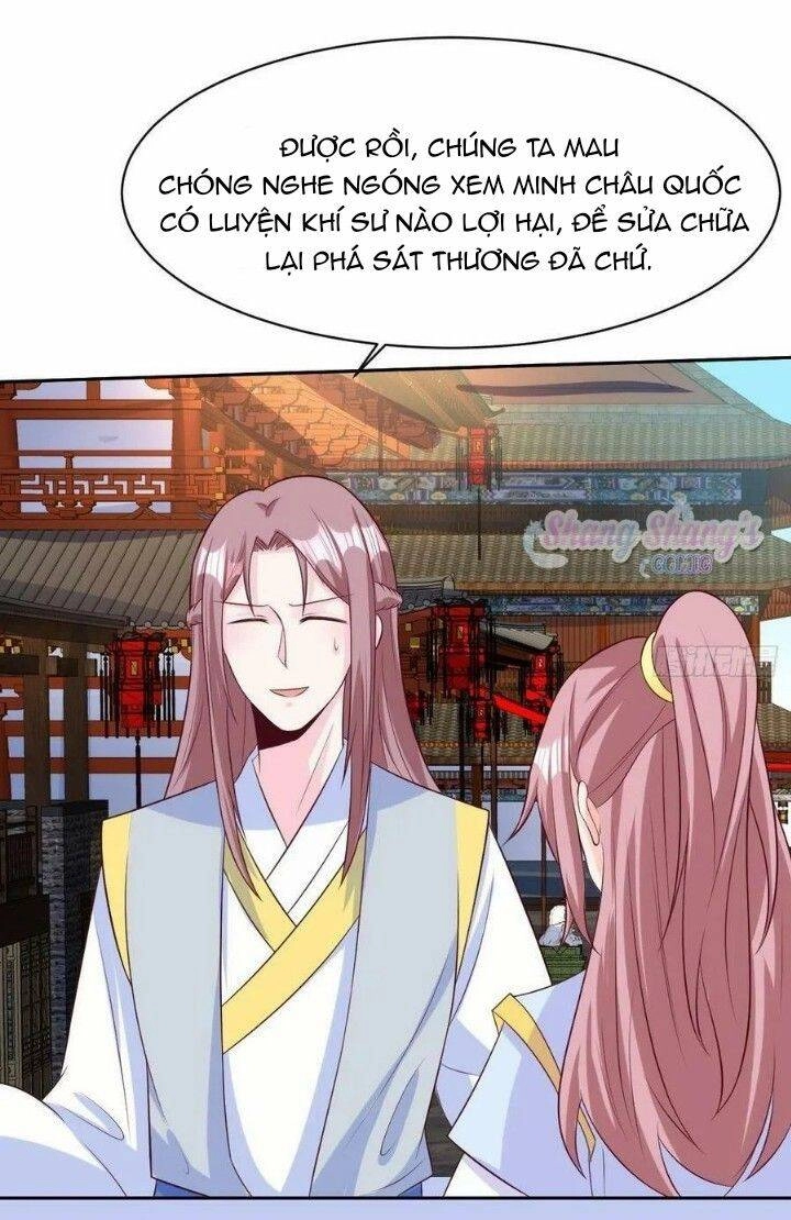 Vương Gia Khắc Thê Chapter 158 - 11